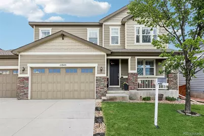 11045 Quintero Street, Commerce City, CO 80022 - Photo 1