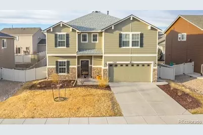 7368 Benecia Drive, Fountain, CO 80817 - Photo 1