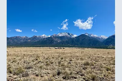 380 N Charolais Trail, Crestone, CO 81131 - Photo 2