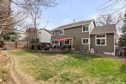 8423 Owens Court, Arvada, CO 80005 - Photo 38