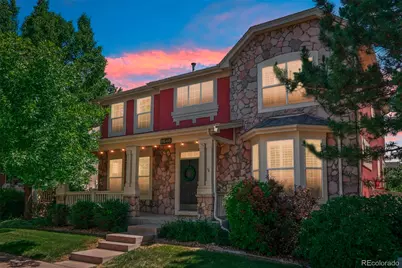 8648 Coors Street, Arvada, CO 80005 - Photo 1