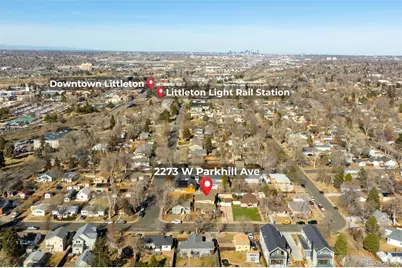 2273 W Parkhill Avenue, Littleton, CO 80120 - Photo 36