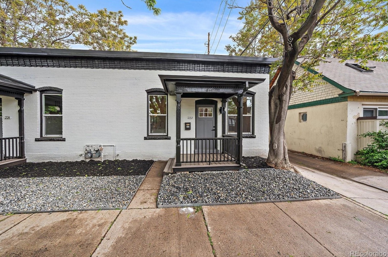 222 Dakota Ave, Denver, CO 80209-1712