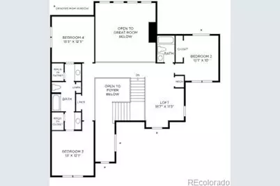 718 Coal Bank Trail, Castle Rock, CO 80104 - Photo 30