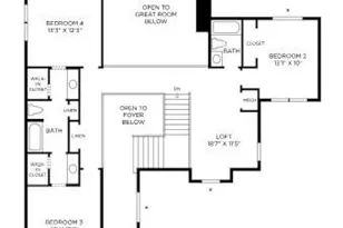 718 Coal Bank Trl, Castle Rock, CO 80104 - Photo 30