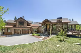 41 Barton Ridge Dr, Breckenridge, CO 80424 - Photo 2