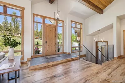 41 Barton Ridge Drive, Breckenridge, CO 80424 - Photo 8