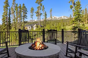 41 Barton Ridge Dr, Breckenridge, CO 80424 - Photo 2