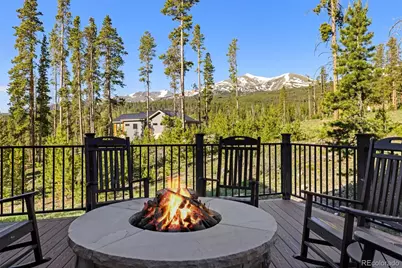 41 Barton Ridge Drive, Breckenridge, CO 80424 - Photo 6
