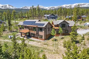 41 Barton Ridge Dr, Breckenridge, CO 80424 - Photo 1