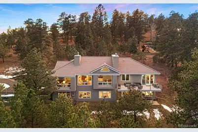 2122 Montane Drive, Golden, CO 80401 - Photo 1