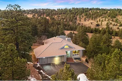 2122 Montane Drive, Golden, CO 80401 - Photo 2