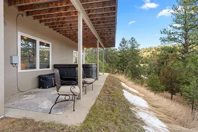 2122 Montane Drive, Golden, CO 80401 - Photo 48