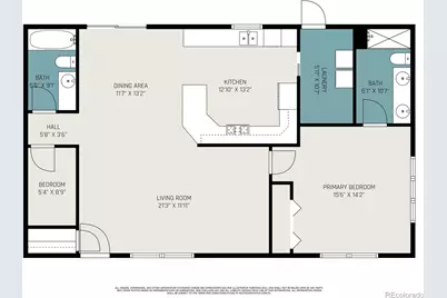 6669 County Road 19, Fort Lupton, CO 80621 - Photo 22