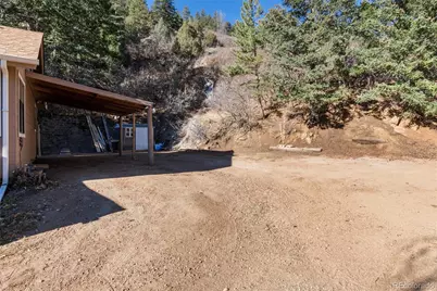 2105 Hidden Valley Road, Sedalia, CO 80135 - Photo 22