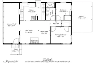 2105 Hidden Valley Rd, Sedalia, CO 80135 - Photo 34