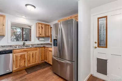 2105 Hidden Valley Road, Sedalia, CO 80135 - Photo 10