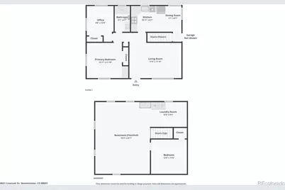 8621 Crescent Drive, Westminster, CO 80031 - Photo 36