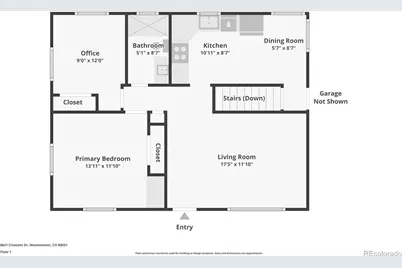 8621 Crescent Drive, Westminster, CO 80031 - Photo 34