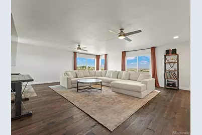 9955 Tanglewood Road, Franktown, CO 80116 - Photo 20