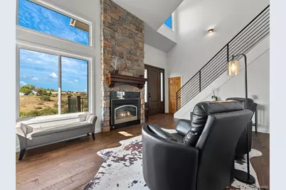 9955 Tanglewood Road, Franktown, CO 80116 - Photo 6