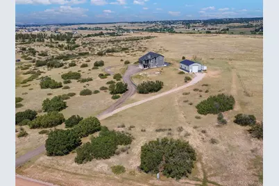 9955 Tanglewood Road, Franktown, CO 80116 - Photo 48