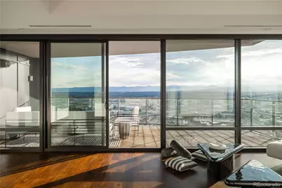 1133 14th Street #3700, Denver, CO 80202 - Photo 2