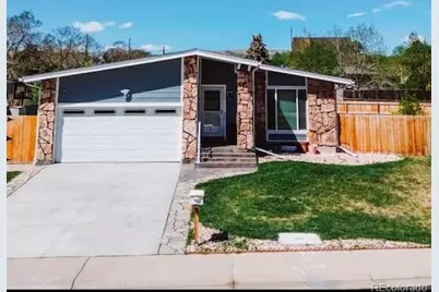 1089 S Johnson Way, Lakewood, CO 80226 - Photo 1
