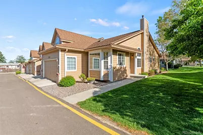 5976 S Jellison Street #F, Littleton, CO 80123 - Photo 1