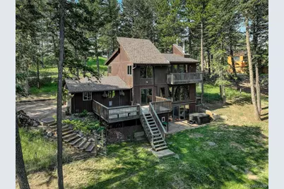 26161 Clear View Drive, Golden, CO 80401 - Photo 4