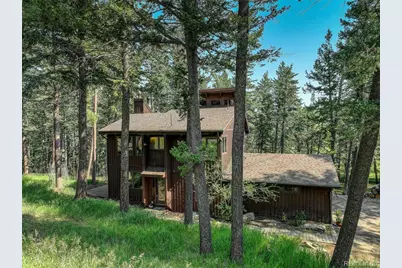 26161 Clear View Drive, Golden, CO 80401 - Photo 2