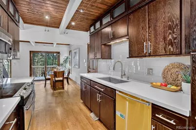 26161 Clear View Drive, Golden, CO 80401 - Photo 14