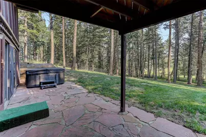 26161 Clear View Drive, Golden, CO 80401 - Photo 34