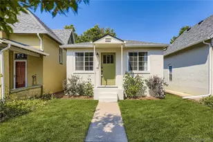 1355 S Pennsylvania St, Denver, CO 80210 - Photo 1