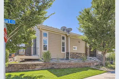 14923 E Crestridge Drive, Centennial, CO 80015 - Photo 2