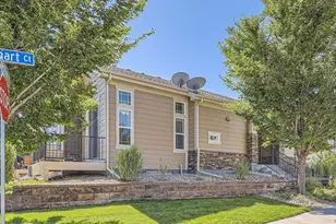 14923 E Crestridge Dr, Centennial, CO 80015 - Photo 2