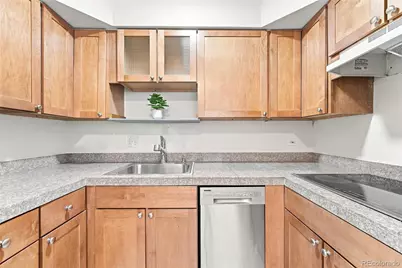 1056 N Marion Street #203, Denver, CO 80218 - Photo 12