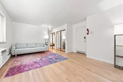 1056 N Marion Street #203, Denver, CO 80218 - Photo 6