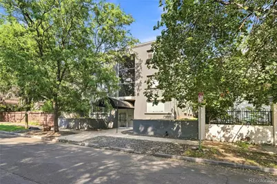 1056 N Marion Street #203, Denver, CO 80218 - Photo 32