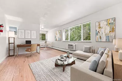 1056 N Marion Street #203, Denver, CO 80218 - Photo 4