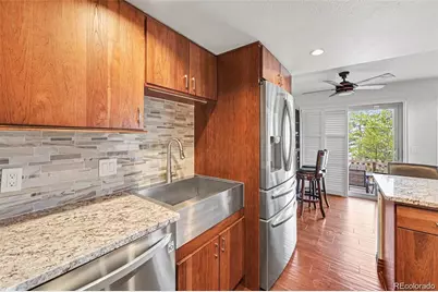 12059 W Chenango Drive #D, Morrison, CO 80465 - Photo 4