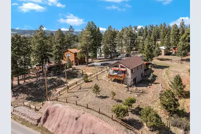 225 Highland Street, Woodland Park, CO 80863 - Photo 20