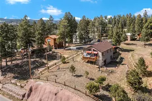 225 Highland St, Woodland Park, CO 80863 - Photo 20
