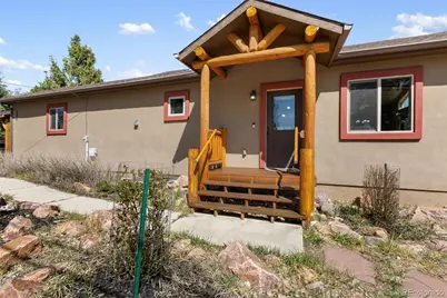 225 Highland Street, Woodland Park, CO 80863 - Photo 1