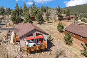 225 Highland St, Woodland Park, CO 80863 - Photo 24