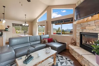 225 Highland Street, Woodland Park, CO 80863 - Photo 6
