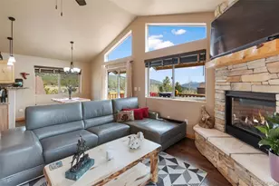 225 Highland St, Woodland Park, CO 80863 - Photo 6