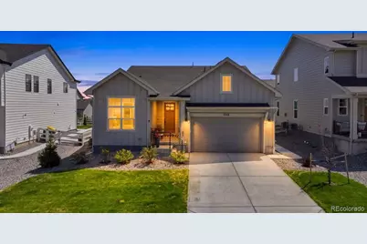 5856 Presidio Parkway, Parker, CO 80134 - Photo 36