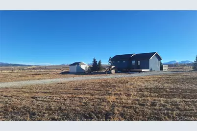 12593 Ce Ce Lane, Nathrop, CO 81236 - Photo 1