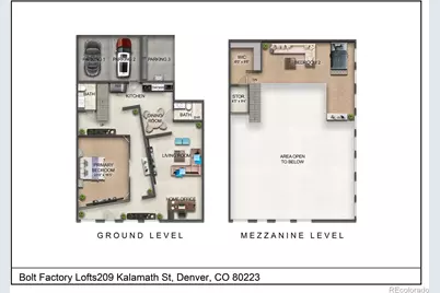 209 Kalamath Street #18, Denver, CO 80223 - Photo 1